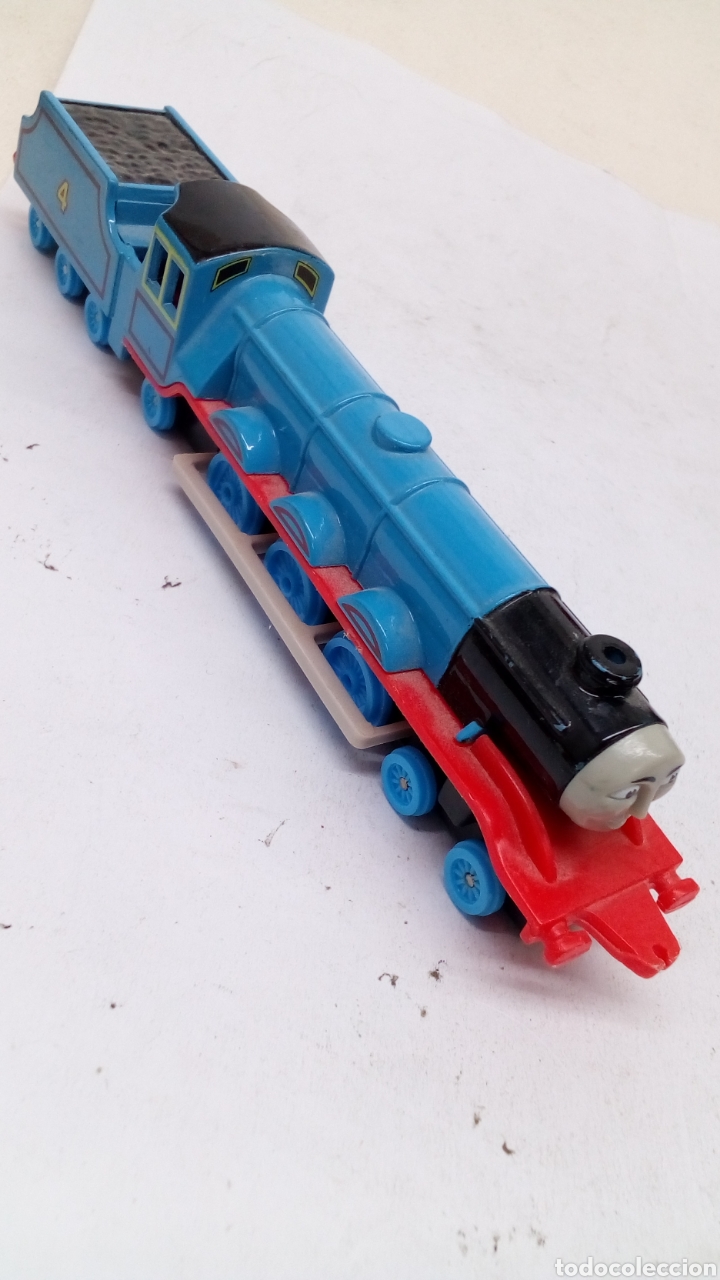 Trenes escala: Tren Ertl - Foto 2