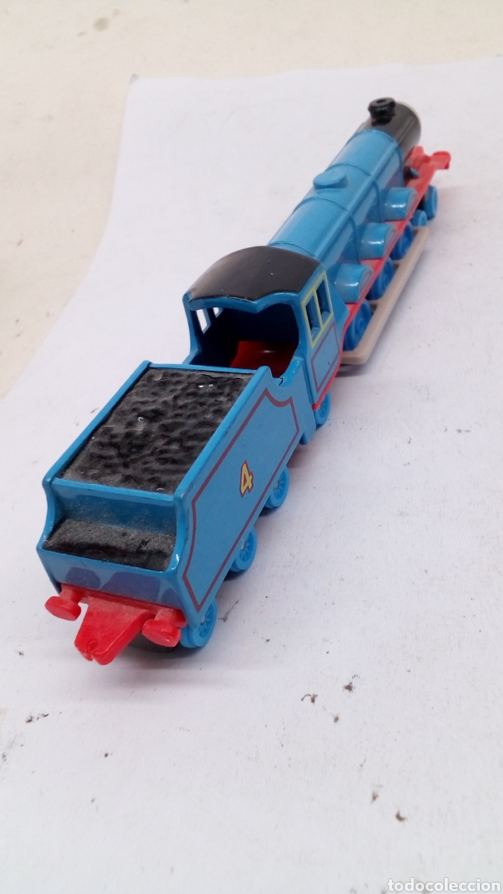 Trenes escala: Tren Ertl - Foto 4