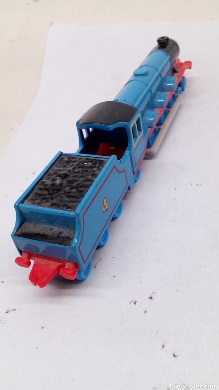 Trenes escala: Tren Ertl - Foto 5