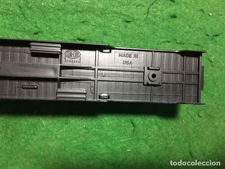 Trenes escala: VAGON DE TREN CON-COR HO - Foto 3