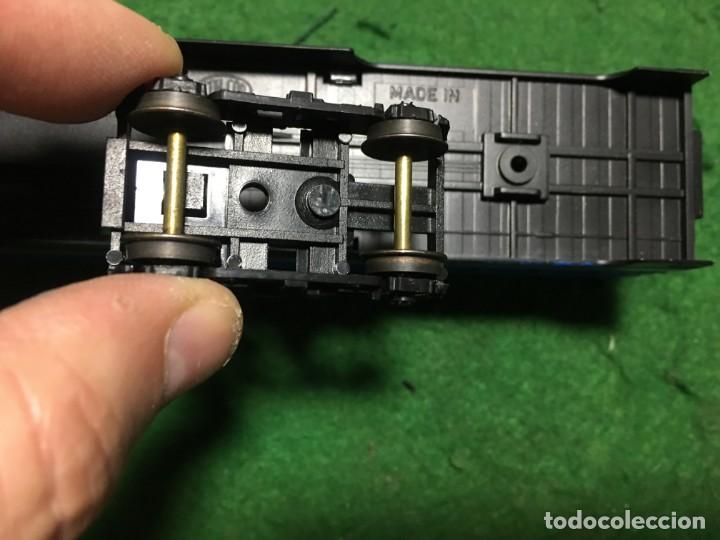 Trenes escala: VAGON DE TREN CON-COR HO - Foto 4