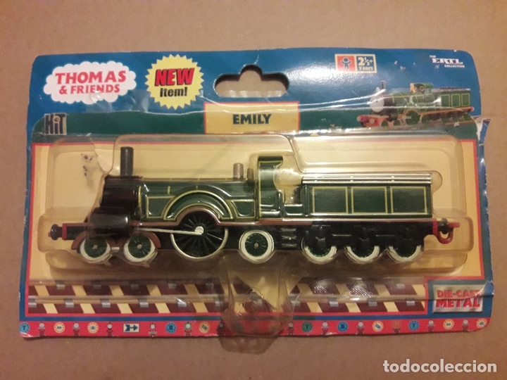 thomas & friends ertl