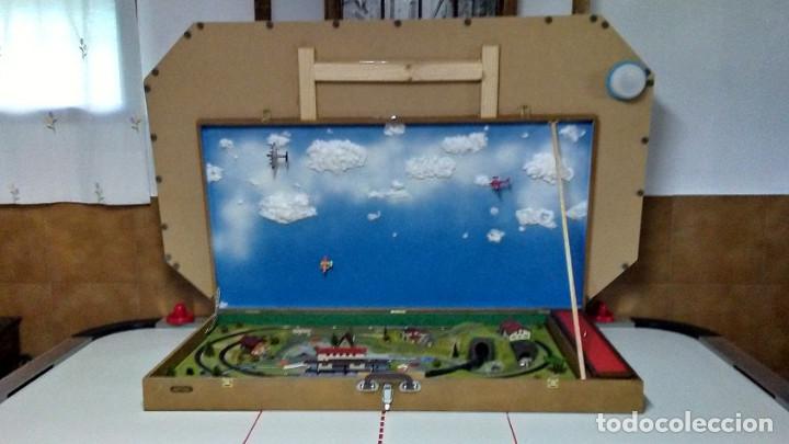 Trenes escala: DOBLE DIORAMA IBERTREN + SCALEXTRIC - Foto 6
