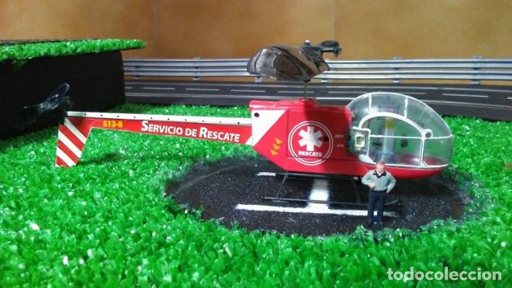 Trenes escala: DOBLE DIORAMA IBERTREN + SCALEXTRIC - Foto 10