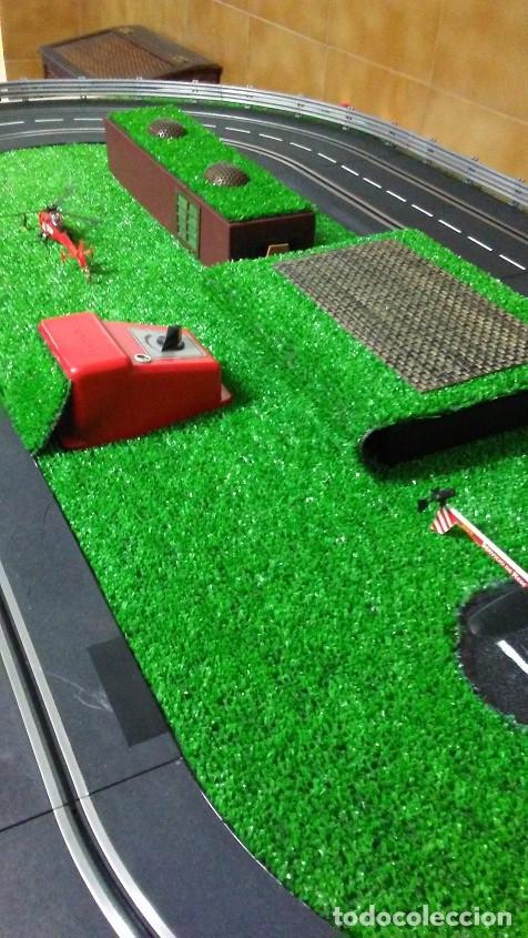 Trenes escala: DOBLE DIORAMA IBERTREN + SCALEXTRIC - Foto 21