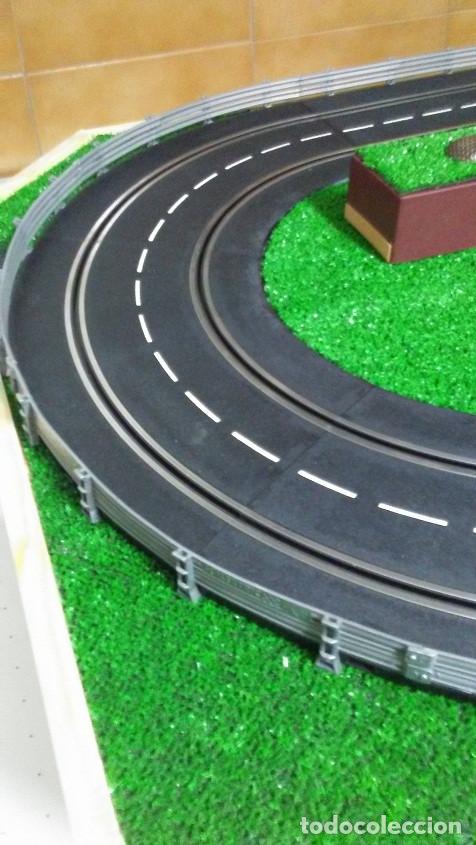 Trenes escala: DOBLE DIORAMA IBERTREN + SCALEXTRIC - Foto 22