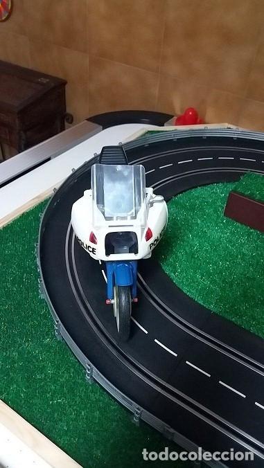 Trenes escala: DOBLE DIORAMA IBERTREN + SCALEXTRIC - Foto 23