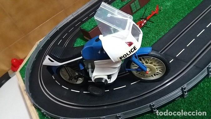 Trenes escala: DOBLE DIORAMA IBERTREN + SCALEXTRIC - Foto 24