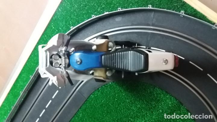 Trenes escala: DOBLE DIORAMA IBERTREN + SCALEXTRIC - Foto 27