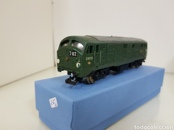 model railways direct sale