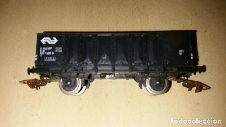 Trenes escala: VAGON PIKO,ESCALA HO. - Foto 1