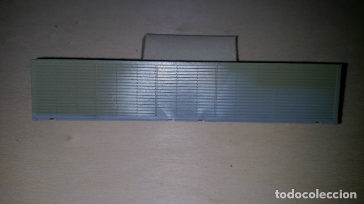 Trenes escala: CONTENEDOR, ESCALA HO. - Foto 1