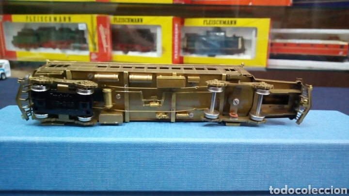 Trenes escala: Laton.tren camion. - Foto 6