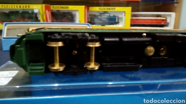 Trenes escala: Tranvia.laton - Foto 11