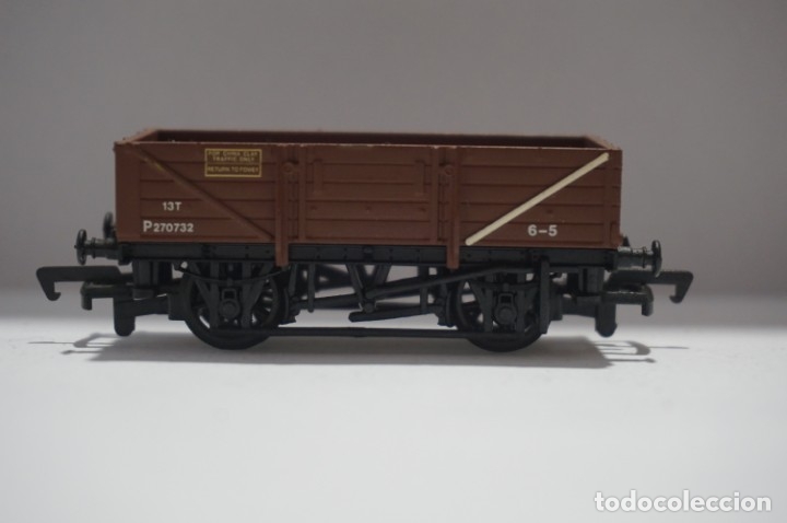 Trenes escala: VAGON H0 - BACHMANN / REF: 33078 - Foto 1