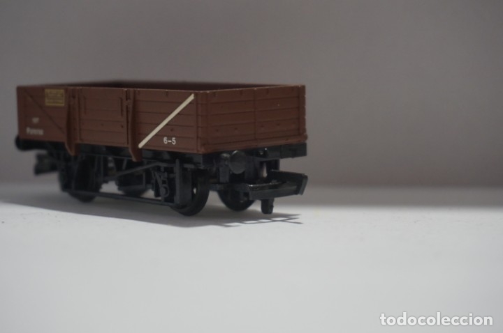 Trenes escala: VAGON H0 - BACHMANN / REF: 33078 - Foto 2