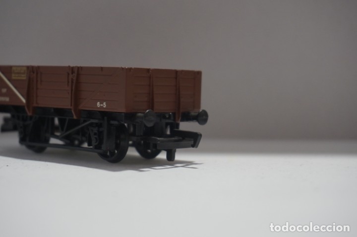 Trenes escala: VAGON H0 - BACHMANN / REF: 33078 - Foto 3