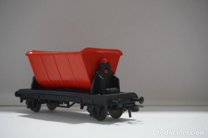 Trenes escala: VAGON H0 - ROCO / REF: 4385A - Foto 4