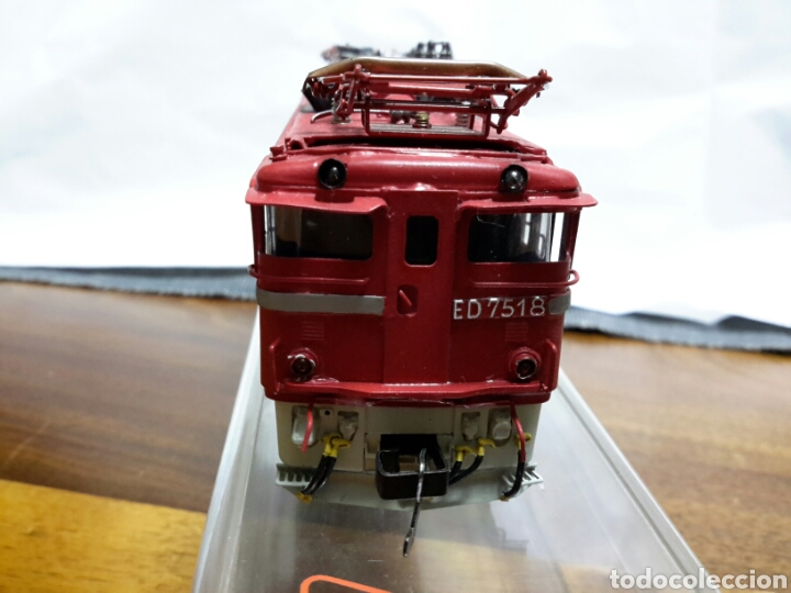 Trenes escala: THENSHODO - Foto 5