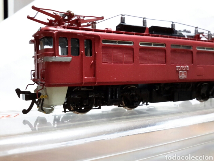 Trenes escala: THENSHODO - Foto 6