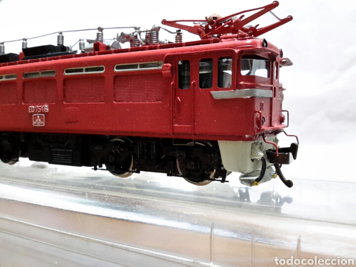 Trenes escala: THENSHODO - Foto 7