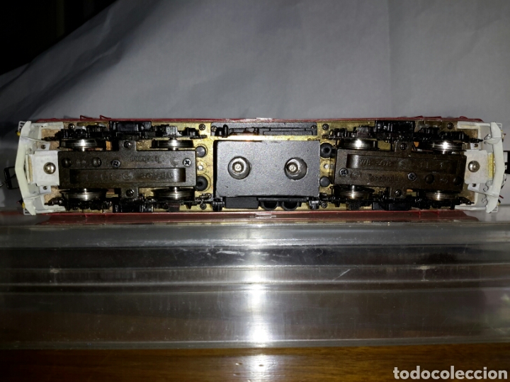 Trenes escala: THENSHODO - Foto 8