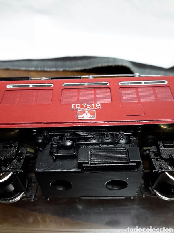 Trenes escala: THENSHODO - Foto 11