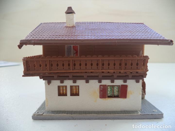 Trenes escala: CASA DE CAMPO ESCALA HO - Foto 2