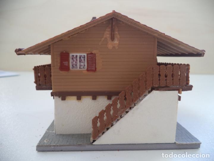 Trenes escala: CASA DE CAMPO ESCALA HO - Foto 3