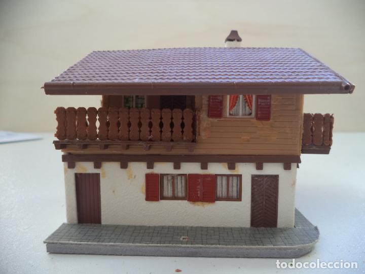 Trenes escala: CASA DE CAMPO ESCALA HO - Foto 1