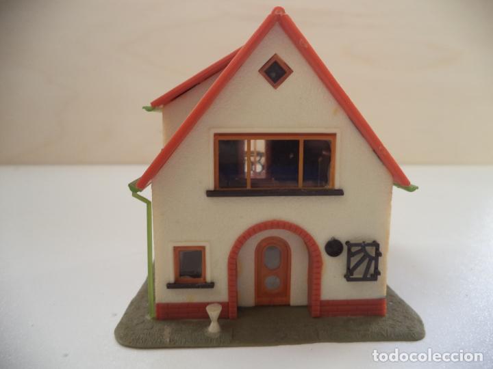 Trenes escala: CASA FALLER ESCALA HO - Foto 2