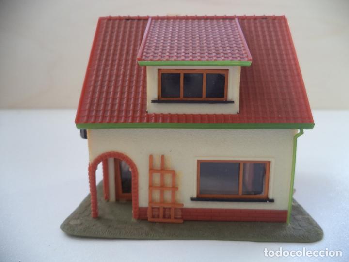 Trenes escala: CASA FALLER ESCALA HO - Foto 3