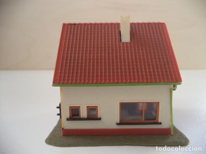 Trenes escala: CASA FALLER ESCALA HO - Foto 4