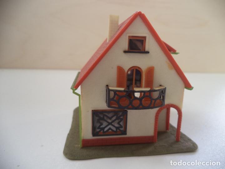 Trenes escala: CASA FALLER ESCALA HO - Foto 1