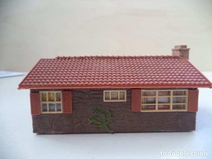 Trenes escala: CASA ESCALA HO - Foto 1