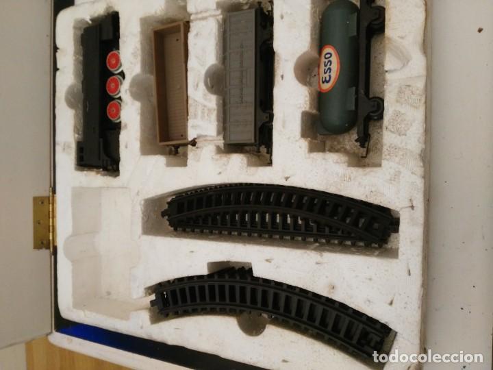 Trenes escala: ferrocarril, trren , vagones - Foto 4