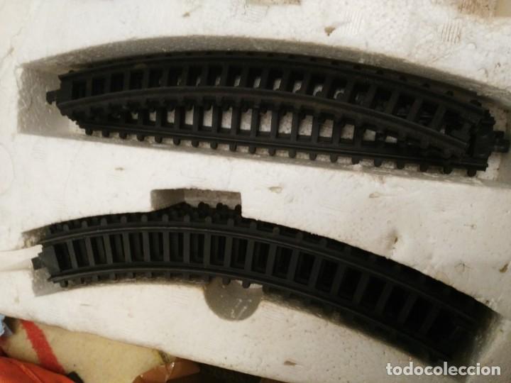 Trenes escala: ferrocarril, trren , vagones - Foto 10