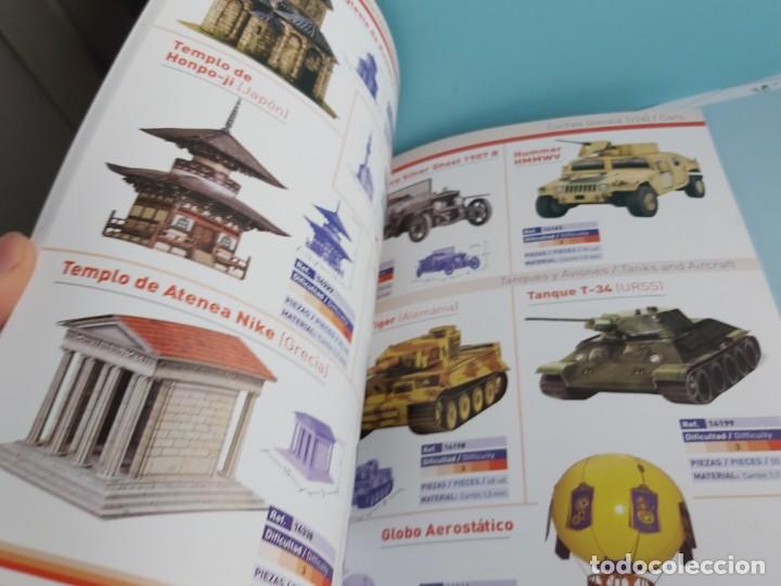 Trenes escala: CATALOGO DE  KERANOVA  2017 - Foto 3