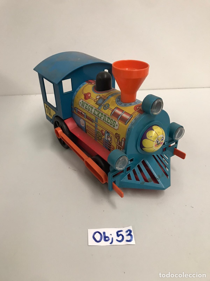 Trenes escala: Cabina tren - Foto 2