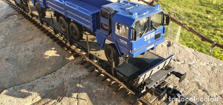 Trenes escala: Marklin spur1 set 58702 - Foto 2