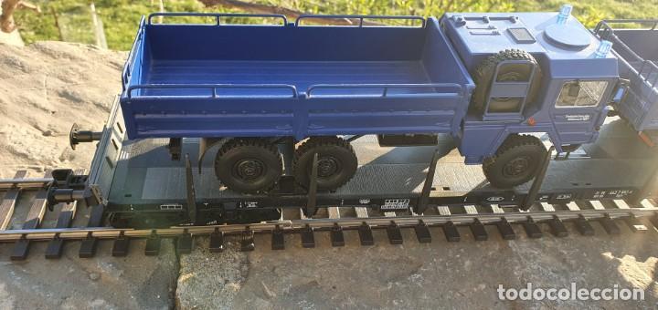 Trenes escala: Marklin spur1 set 58702 - Foto 4