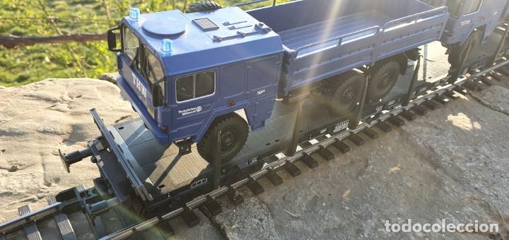 Trenes escala: Marklin spur1 set 58702 - Foto 6