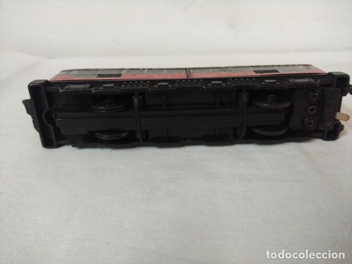 Trenes escala: TALGO PEQUETREN CON TARA. - Foto 3