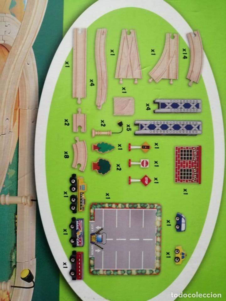 toysrus trenes