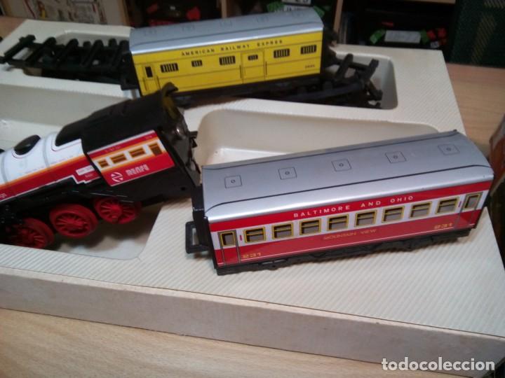 Trenes escala: * HUMOTREN .PAYA. (RF:J/*) - Foto 3