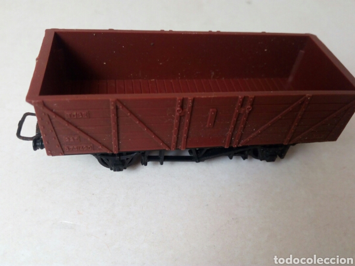 Trenes escala: TREN JOUEF HO SUPERJUNIOR REF 7205 - Foto 5
