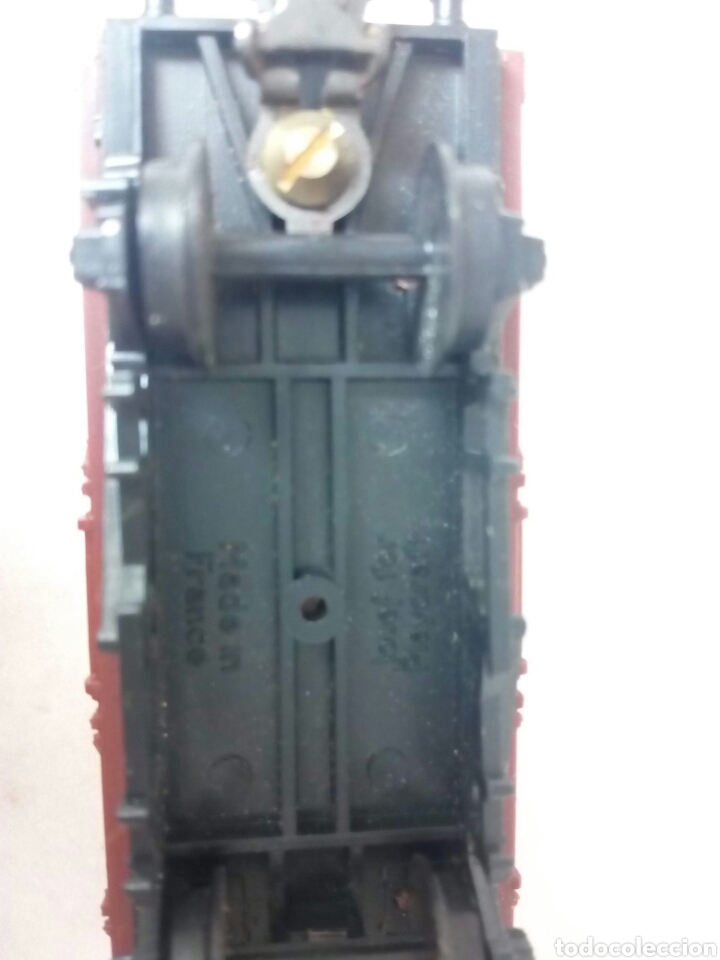 Trenes escala: TREN JOUEF HO SUPERJUNIOR REF 7205 - Foto 6