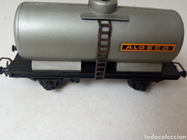 Trenes escala: TREN JOUEF HO SUPERJUNIOR REF 7205 - Foto 9