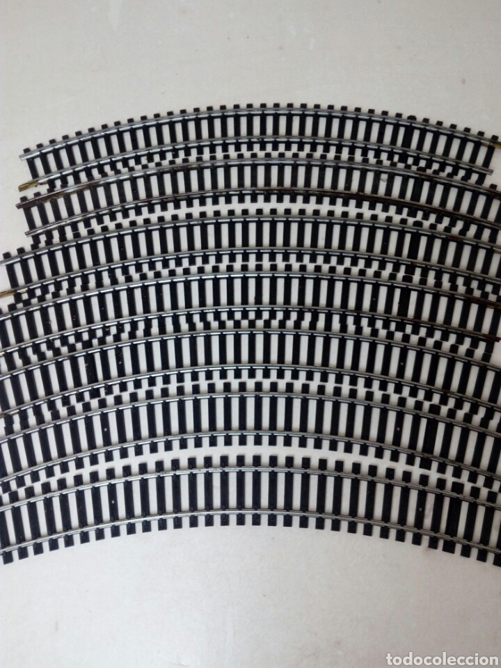 Trenes escala: TREN JOUEF HO SUPERJUNIOR REF 7205 - Foto 12