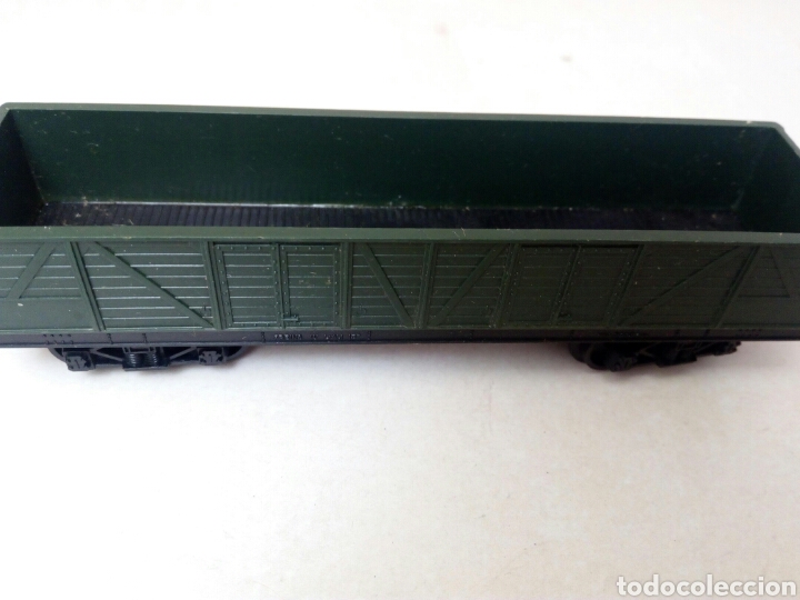 Trenes escala: TREN JOUEF HO SUPERJUNIOR REF 7205 - Foto 14